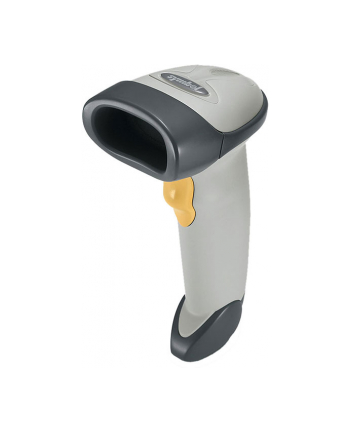 ZEBRA Barcode-Scanner LS2208     USB - 1D,3050mm/s,decodiert,wired,grey nr 1