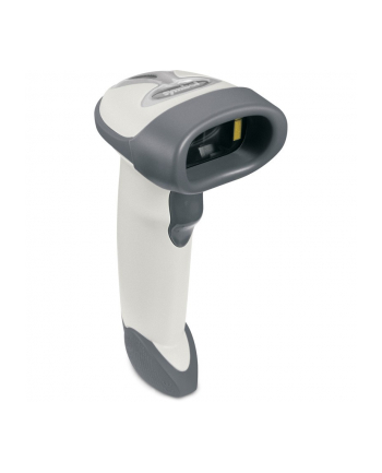 ZEBRA Barcode-Scanner LS2208     USB - 1D,3050mm/s,decodiert,wired,grey nr 1