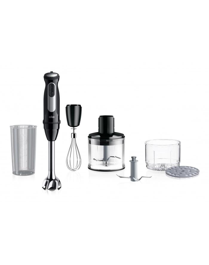 Braun Multiquick 5 Pro MQ55254 M główny