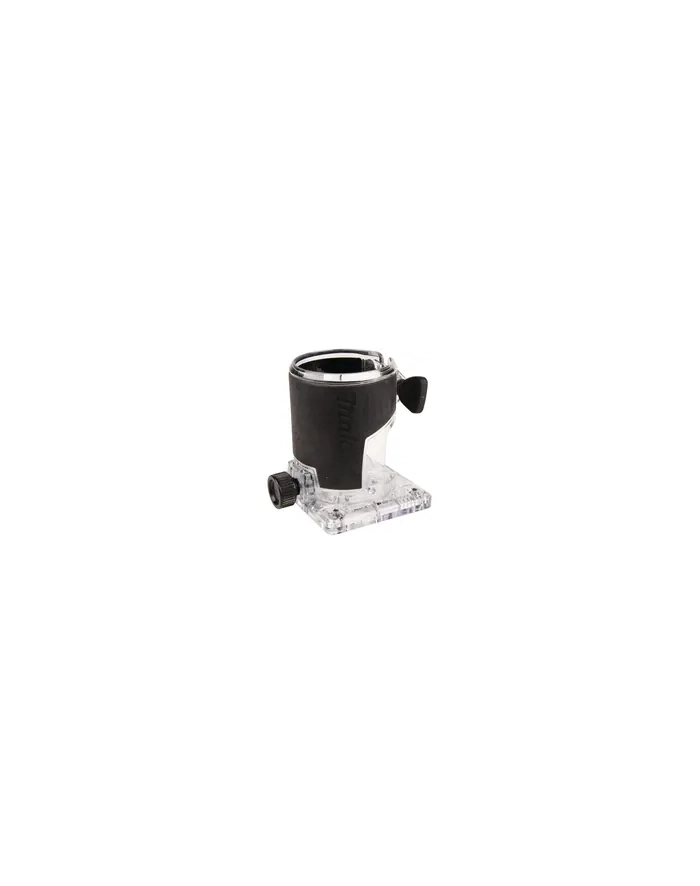 Makita Fraesmodul transparent główny