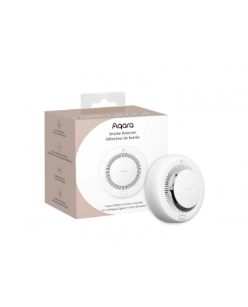 Aqara Smoke Detector EU (SDS01D) nr 1