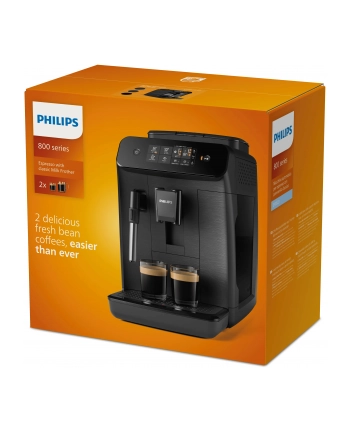 Ekspres PHILIPS Seria 800 EP0820/00 nr 1