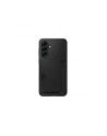 Samsung Card Slot Case dla Galaxy A56, Black - nr 14