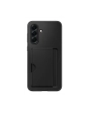 Samsung Card Slot Case dla Galaxy A56, Black - nr 1