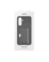 Samsung Card Slot Case dla Galaxy A56, Black - nr 21