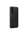 Samsung Card Slot Case dla Galaxy A56, Black - nr 2