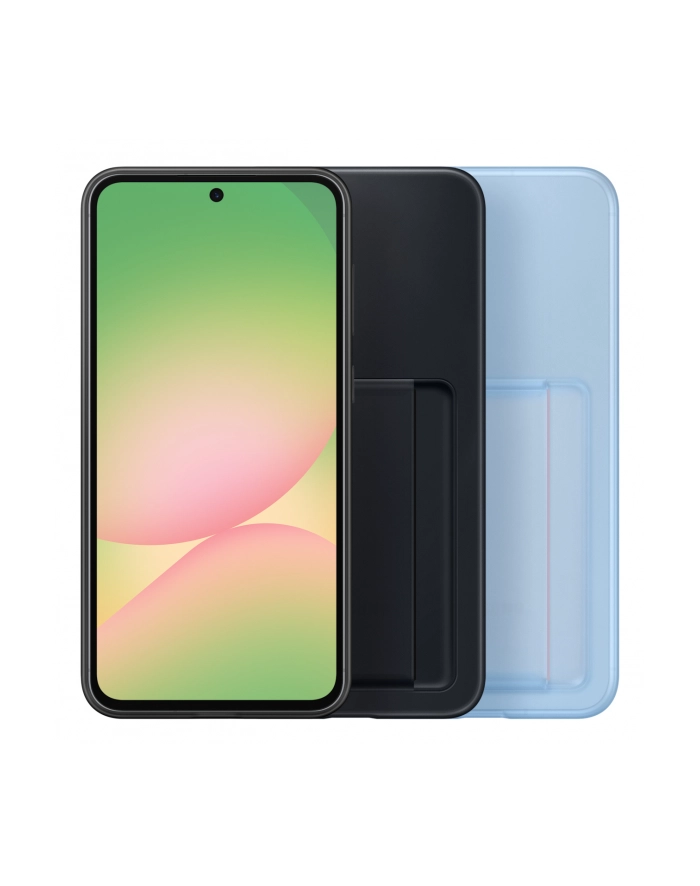 Samsung Card Slot Case dla Galaxy A56, Black główny