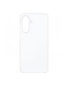 Samsung Clear Case dla Galaxy A26, Transparency - nr 10