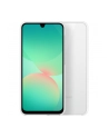 Samsung Clear Case dla Galaxy A26, Transparency - nr 11