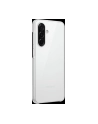 Samsung Clear Case dla Galaxy A26, Transparency - nr 14