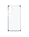 Samsung Clear Case dla Galaxy A56, Transparency - nr 10