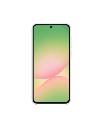 Samsung Clear Case dla Galaxy A56, Transparency