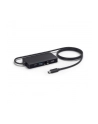 Jabra HUB USB 14207-60 Czarny (S55025370) - nr 3