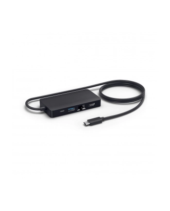 Jabra HUB USB 14207-60 Czarny (S55025370)