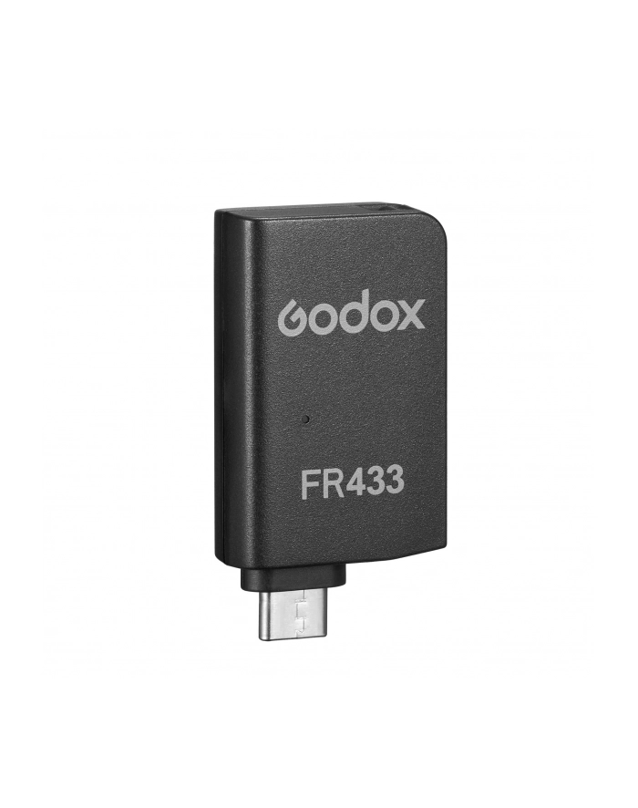 Godox FT433C Transmitter dla Canon główny
