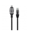 KABEL ETHERNET USB-C™ 3.1 DO RJ45 15M CZARNY 70755 GOOBAY - nr 7
