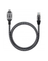 KABEL ETHERNET USB-C™ 3.1 DO RJ45 15M CZARNY 70755 GOOBAY - nr 8