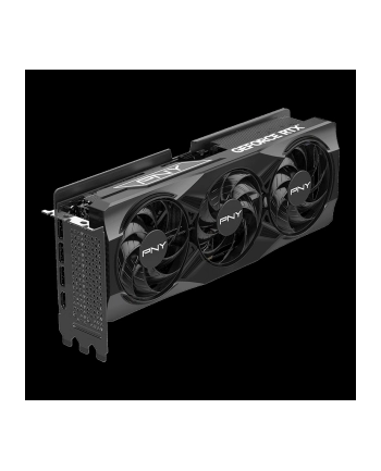 pny Karta graficzna GeForce RTX 5070 Ti OC 3F 16GB 256-bit 896GB/s nr 2