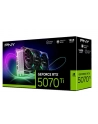 pny Karta graficzna GeForce RTX5070Ti OC 3F ARGB 16GB 256-bit 896G/s - nr 4