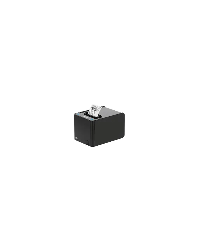 Custom K3 Hs 203x203 Dpi Przewodowa Termiczny Drukarka Pos (DK_NR_IWA_CU911HM011100733) główny