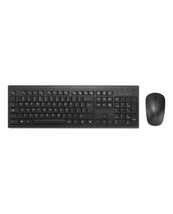 kensington Zestaw mysz+ klawiatura KM270 EQ BT