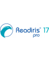 IRIS Readiris Pro17 1 License - ESD,Mac,1 License,OCR - nr 1