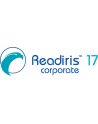 IRIS Readiris Corporate17 5-49 - ESD,Win,OCR - nr 1