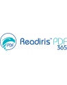 IRIS Readiris PDF Family 365 - ESD,Yearly Subscription,Mac,5 Lic - nr 1