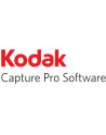 KODAK Capture Pro Software G Client - 1Jahr,(L3),i1840/i1860/i5800/i5850 - nr 1