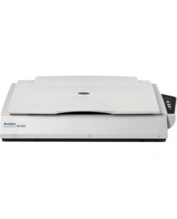 Skaner AVISION FB6380E A3 Buchscanner USB3.0/600dpi/4 Sek.pro Seite nr 1