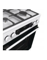 gorenje Kuchnia gazowo-elektryczna GK6C5WF - nr 11