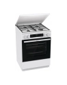 gorenje Kuchnia gazowo-elektryczna GK6C5WF - nr 12