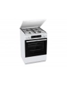 gorenje Kuchnia gazowo-elektryczna GK6C5WF - nr 22