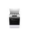 gorenje Kuchnia gazowo-elektryczna GK6C5WF - nr 25