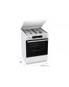 gorenje Kuchnia gazowo-elektryczna GK6C5WF - nr 27