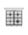 gorenje Kuchnia gazowo-elektryczna GK6C5WF - nr 29