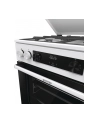 gorenje Kuchnia gazowo-elektryczna GK6C5WF - nr 5