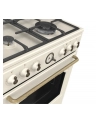gorenje Kuchnia gazowo-elektryczna GKS6C71CLI - nr 10