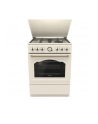 gorenje Kuchnia gazowo-elektryczna GKS6C71CLI - nr 1