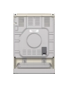 gorenje Kuchnia gazowo-elektryczna GKS6C71CLI - nr 23