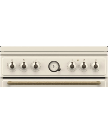 gorenje Kuchnia gazowo-elektryczna GKS6C71CLI nr 1