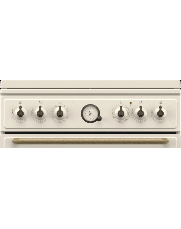 gorenje Kuchnia gazowo-elektryczna GKS6C71CLI główny