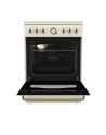 gorenje Kuchnia gazowo-elektryczna GKS6C71CLI - nr 5