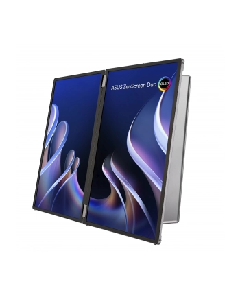 ASUS ZenScreen 14'' MQ149CD (90LM0AKVB01N70) nr 2