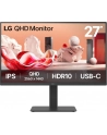 Lg 27'' 27BA65QB-B (27BA65QBBAEU) - nr 19