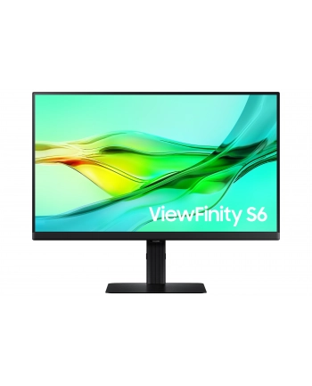 Samsung 27'' ViewFinity S6 S27D604UAU (LS27D604UAUXEN) nr 1