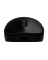Logitech G PRO 2 LIGHTSPEED Czarny (910007296) - nr 1
