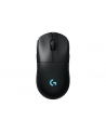 Logitech G PRO 2 LIGHTSPEED Czarny (910007296) - nr 2