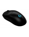 Logitech G PRO 2 LIGHTSPEED Czarny (910007296) - nr 4