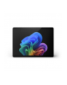 Tablet MICROSOF MS Surface Pro 11 U5 16GB 256GB blac /13''/2880x1920/Copilot+/black    W11P - nr 12